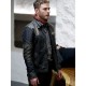 Agents Of Shield Leo Fitz (Iain DeCaestecker) Leather Jacket