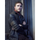 Agents Of Shield Leo Fitz (Iain DeCaestecker) Leather Jacket