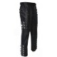 Michael Jackson Punk Rock Bad Song Pant