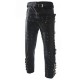 Michael Jackson Punk Rock Bad Song Pant