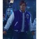 Monster High The Movie Heath Burns (Justin Derickson) Jacket