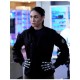 Agents of Shield Elena Rodriguez (Natalia Cordova Buckley) Cotton Jacket