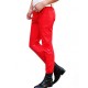 Men's Real Leather Pant