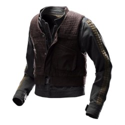 Star Wars Felicity Jones (Jyn Erso) Jacket