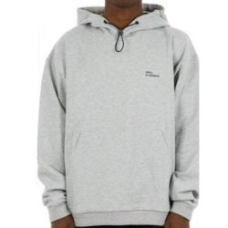 Ted Lasso: Make Rebecca Great Again Grey Pullover Hoodie