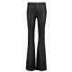 Women’s Black Skinny Silm Fit Real Leather Pant