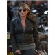 Sons Of Anarchy Katey Sagal (Gemma Teller Morrow) Leather Jacket