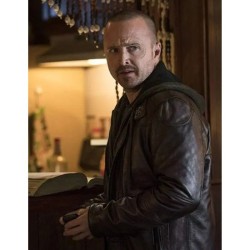 Breaking Bad Aaron Paul (Jesse Pinkman) Jacket