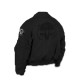 Battletech Mechwarrior Flight Leather Jacket