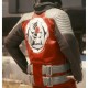 Cyberpunk 2077 Second Conflict Leather Jacket