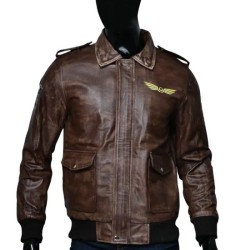 Stranger Things S04 Joe Keery (Steve Harrington) Jacket Stranger Things S04 Joe Keery (Steve Harrington) Jacket