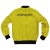 Cyberpunk 2077 Yellow Cotton Jacket Cyberpunk 2077 Yellow Cotton Jacket