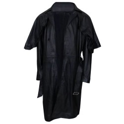 Assassin Creed Syndicate Jack (The Ripper) Leather Coat