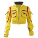 Final Fantasy XV Cindy Aurum Cosplay Jacket