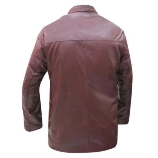 Goodfellas Ray Liotta (Henry Hill) Leather Jacket