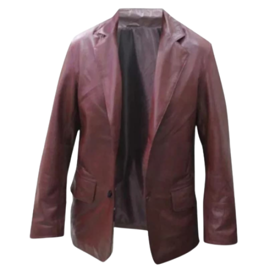 Goodfellas Ray Liotta (Henry Hill) Leather Jacket