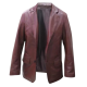 Goodfellas Ray Liotta (Henry Hill) Leather Jacket