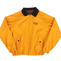 Euphoria Jungkook Apoc Yellow Jacket  Euphoria Jungkook Apoc Yellow Jacket