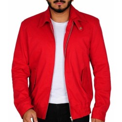 Rebel Without a Cause James Dean (Jim Stark) Red Jacket Rebel Without a Cause James Dean (Jim Stark) Red Jacket