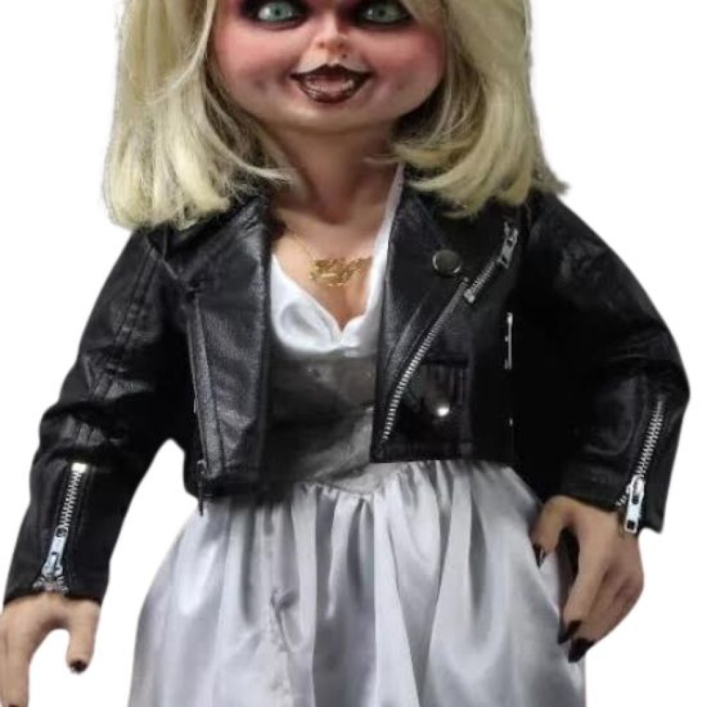 The Bride Of Chucky Jennifer Jacket | Tiffany Valentine Jacket