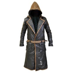 Assassin’s Creed Syndicate Paul Amos (Jacob Frye) Coat Assassin’s Creed Syndicate Paul Amos (Jacob Frye) Coat