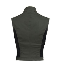 Black Widow Florence Pugh (Yelena Belova) Green Vest Black Widow Florence Pugh (Yelena Belova) Green Vest