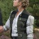 Black Widow Florence Pugh (Yelena Belova) Green Vest