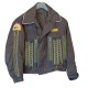 Nostromo Brett Alien Grey Jacket