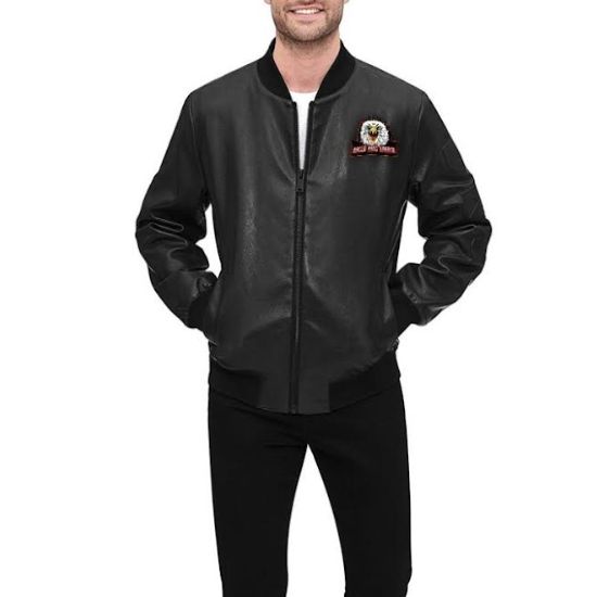 Cobra Kai Eagle Fang Karate Jacket