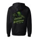 Creature from The Black Lagoon Hoodie 