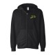 Creature from The Black Lagoon Hoodie 