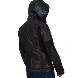 Detroit Become Human Neil Newbon (Gavin Reed) Jacket Detroit Become Human Neil Newbon (Gavin Reed) Jacket