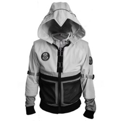 Assassin’s Creed Ghost Recon Hoodie Jacket Assassin’s Creed Ghost Recon Hoodie Jacket