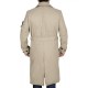 Green Street Hooligans Charlie Hunnam (Pete Dunham) Cotton Coat