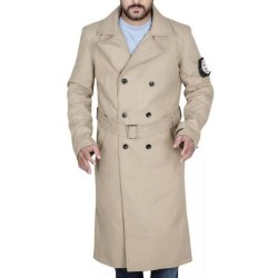 Green Street Hooligans Charlie Hunnam (Pete Dunham) Cotton Coat Green Street Hooligans Charlie Hunnam (Pete Dunham) Cotton Coat