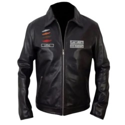 GTA: The Lost Scott Hill (Johnny Klebitz) Jacket GTA: The Lost Scott Hill (Johnny Klebitz) Jacket