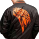 Halloween Kills 78 Bomber Jacket