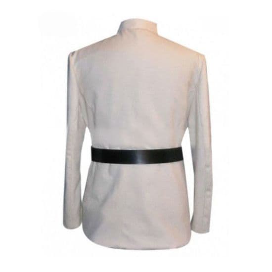 Star Wars Imperial Officer (Galactic Empire) Military Coat