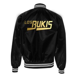 Los Bukis Bomber Jacket Los Bukis Bomber Jacket