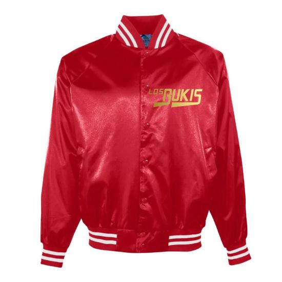 Los Bukis Bomber Jacket