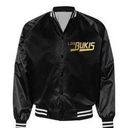 Los Bukis Bomber Jacket Los Bukis Bomber Jacket