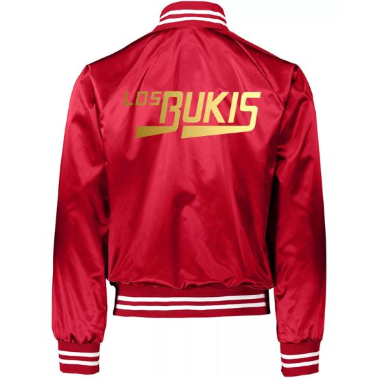 Los Bukis Bomber Jacket