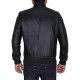 MacGyver Lucas Till (Angus MacGyver) Leather Jacket