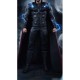 Marvel Thor Black Polyester Costume