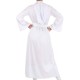 Star Wars Princess Leia Hooded Coat