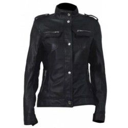 Rise Of The Tomb Raider Camilla Luddington (Lara Croft) Jacket Rise Of The Tomb Raider Camilla Luddington (Lara Croft) Jacket