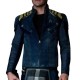 Star Trek Beyond Chris Pine (Captain James) Jacket