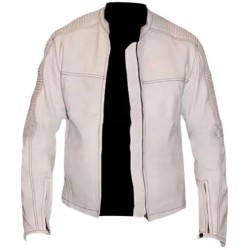Star Wars Stormtrooper Leather Jacket