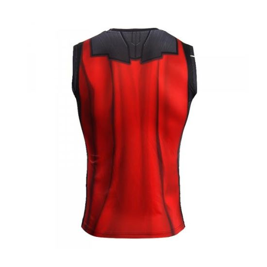 Avengers Infinity War Chris Hemsworth (Thor) Vest