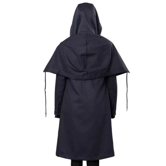 Titans Teagan Croft (Rachel Roth) Coat